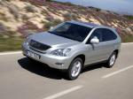 Lexus RX300 2003 года (EU)